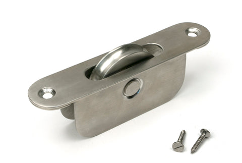 Radiused Sash Pulley 75kg