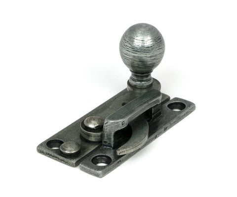 Sash Hook Fastener