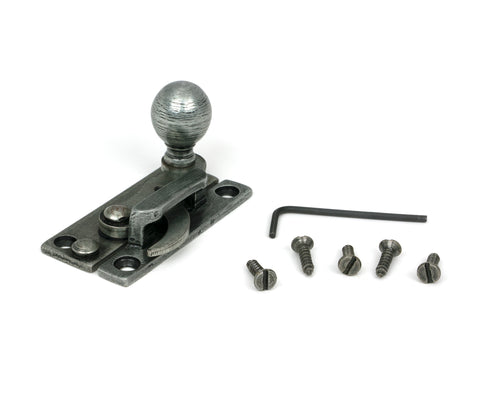 Sash Hook Fastener