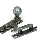 From The Anvil's Pewter Patina Sash Hook Fastener