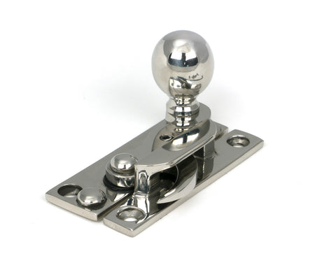 Sash Hook Fastener