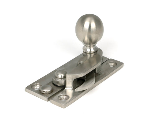 Sash Hook Fastener