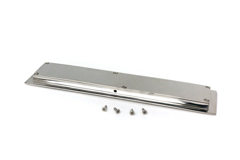 Art Deco Rectangular Pull