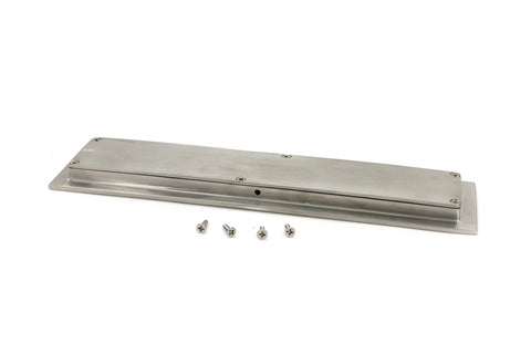 Art Deco Rectangular Pull