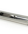 From The Anvil's Plain Rectangular Pull