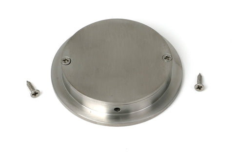 Art Deco Round Pull