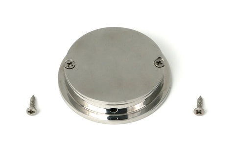 Plain Round Pull