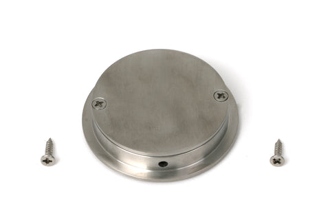 Plain Round Pull