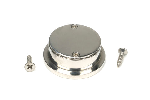 Round Finger Edge Pull