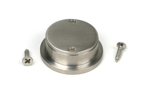 Round Finger Edge Pull