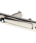 From The Anvil's Polished Marine SS (316) Edge Pull