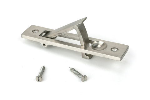 Edge Pull