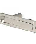 From The Anvil's Satin Marine SS (316) Edge Pull