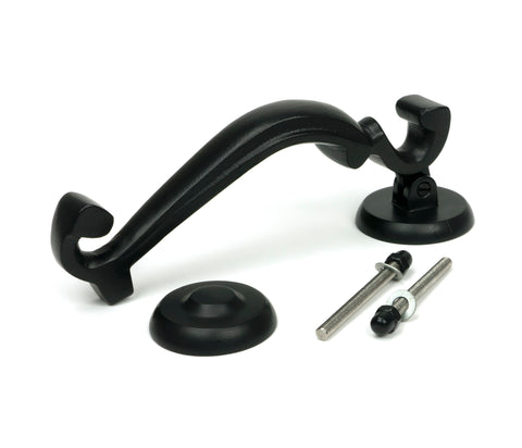 Doctors Door Knocker