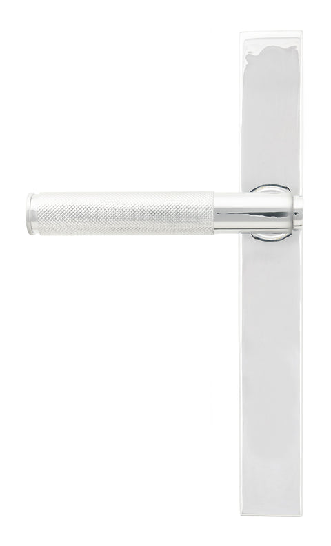 Brompton Slimline Lever Espag. Latch Set