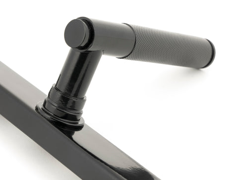 Brompton Slimline Lever Espag. Latch Set