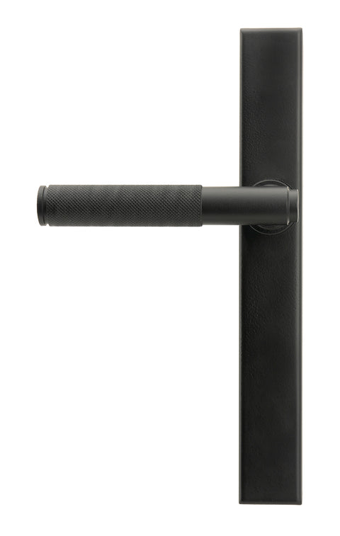 Brompton Slimline Lever Espag. Latch Set