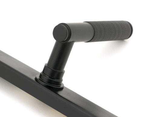 Brompton Slimline Lever Espag. Latch Set