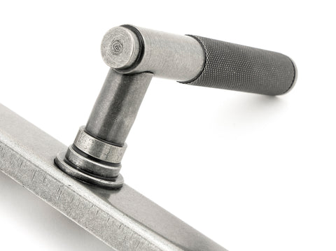 Brompton Slimline Lever Espag. Latch Set