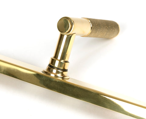Brompton Slimline Lever Espag. Latch Set
