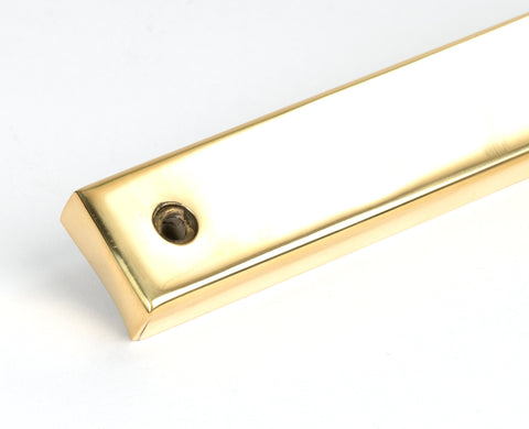 Brompton Slimline Lever Espag. Latch Set