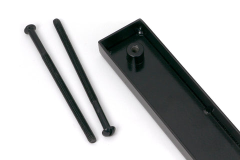 Slimline External Blank Plate (Each)