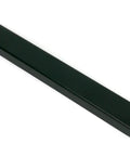 From The Anvil's Black Slimline External Blank Plate (Each)