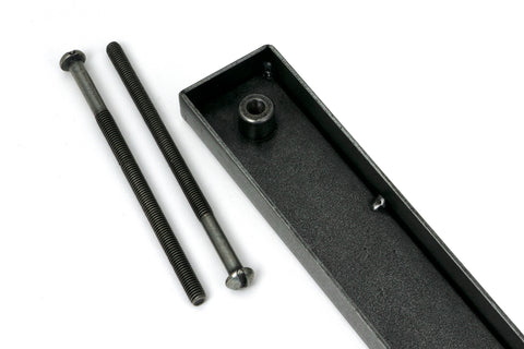 Slimline External Blank Plate (Each)