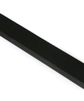 From The Anvil's Aged Bronze Slimline External Blank Plate (Each)