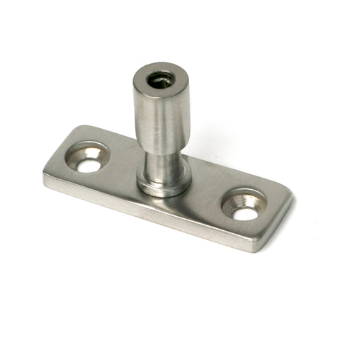 From The Anvil's Satin Marine SS (316) Locking Stay Pin