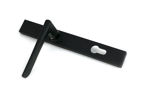 Eaton Slimline Lever Espag. Lock Set