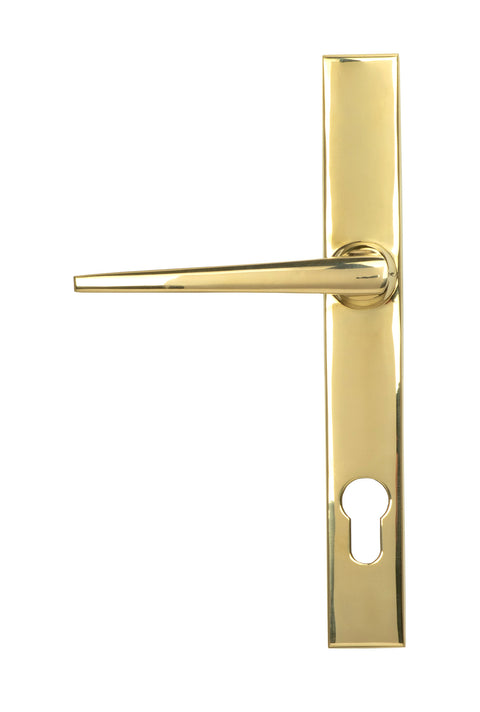 Eaton Slimline Lever Espag. Lock Set