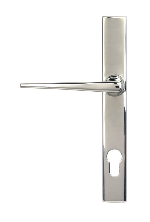 Eaton Slimline Lever Espag. Lock Set