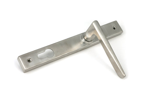 Eaton Slimline Lever Espag. Lock Set