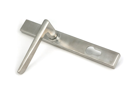 Eaton Slimline Lever Espag. Lock Set
