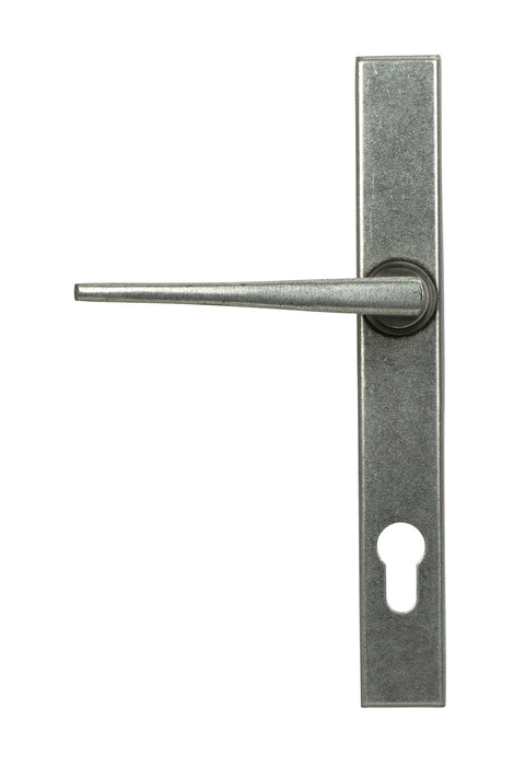 Eaton Slimline Lever Espag. Lock Set