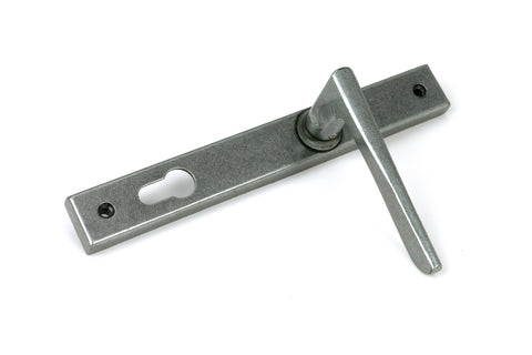 Eaton Slimline Lever Espag. Lock Set