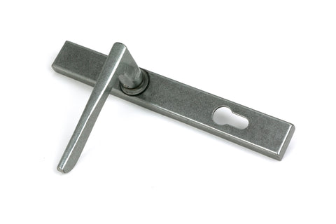 Eaton Slimline Lever Espag. Lock Set
