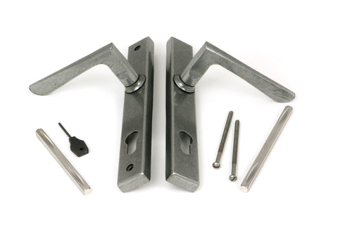 Eaton Slimline Lever Espag. Lock Set