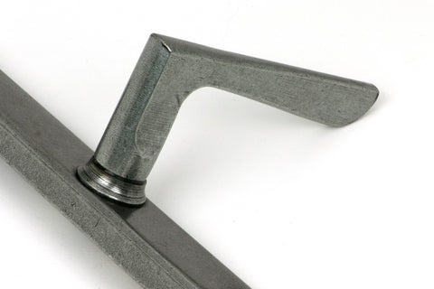 Eaton Slimline Lever Espag. Lock Set