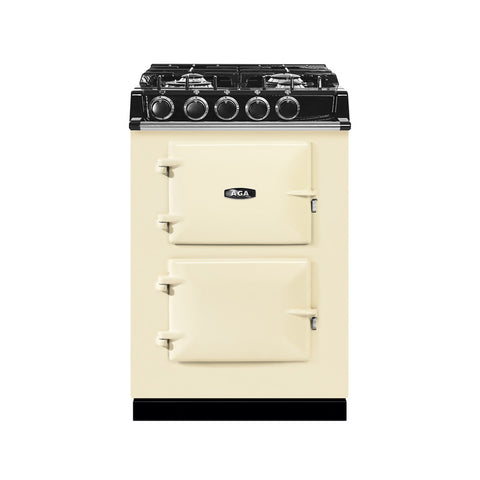 AGA 60 Dual Fuel