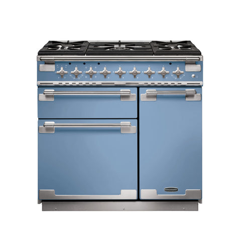 Rangemaster Elise 90cm Dual Fuel