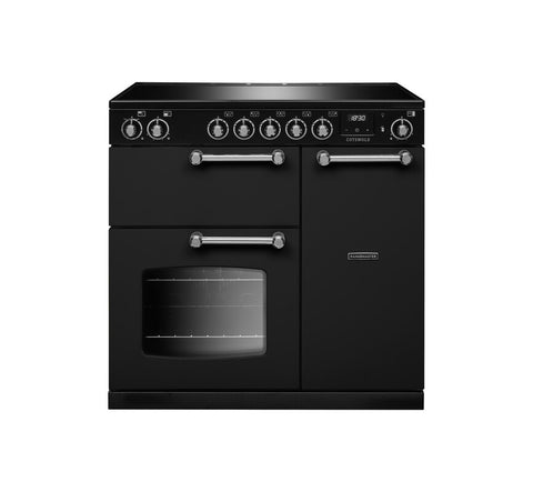 Rangemaster Cotswold 90 Induction