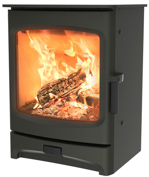 Charnwood Aire 5