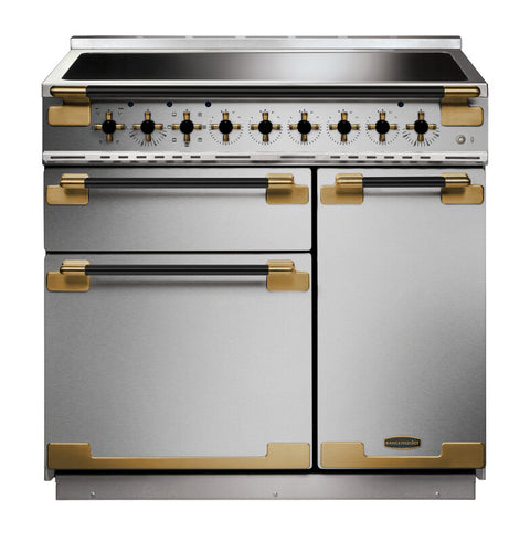 Rangemaster Elise Luxe 90 Induction