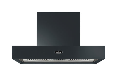 AGA 890mm Slab Hood