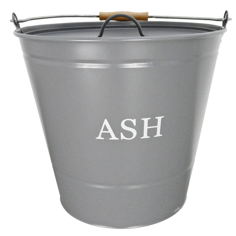 Ash bucket