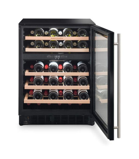 Rangemaster 60cm Wine Cabinet