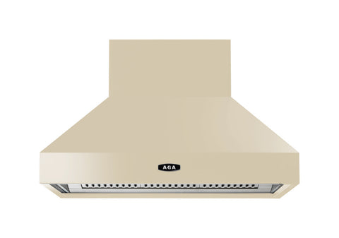 AGA 890mm Pitch Hood