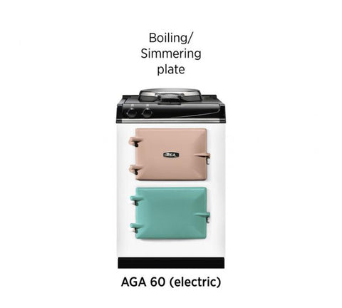 AGA 60 Electric